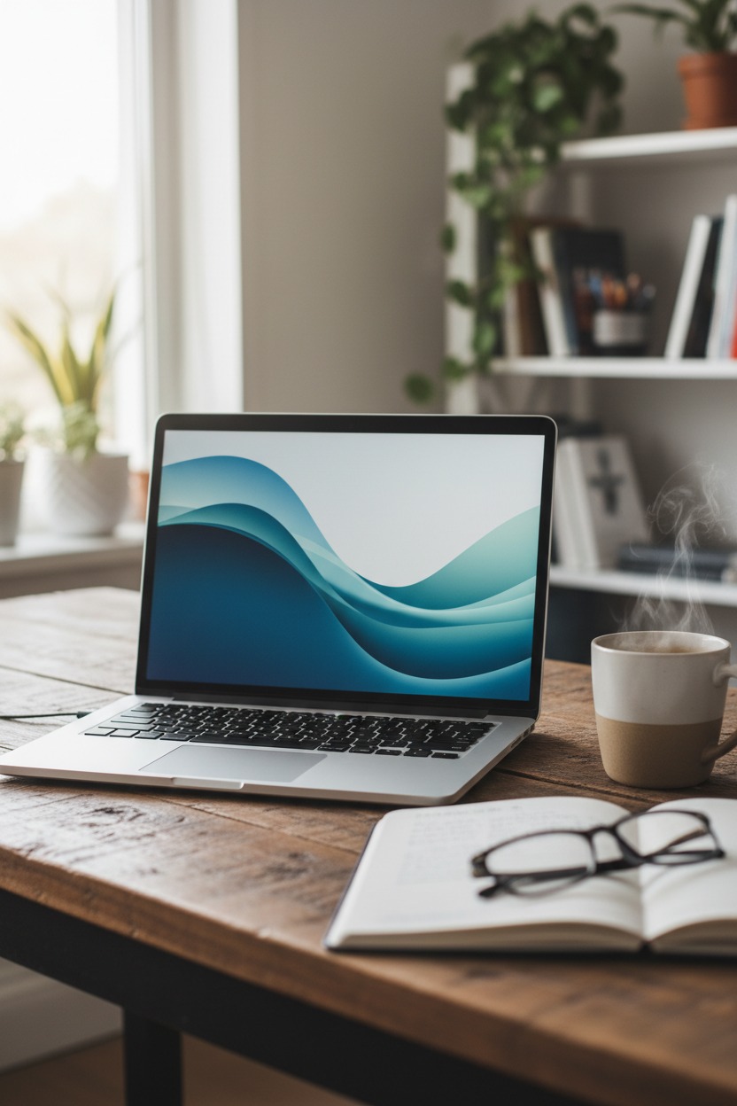 laptop